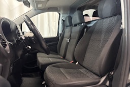 musta Mercedes-Benz Vito 2021 kuva 21.