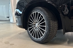 musta Mercedes-Benz Vito 2021 kuva 22.