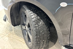 musta Mercedes-Benz Vito 2021 kuva 12.