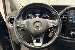 musta Mercedes-Benz Vito 2021 kuva 18.