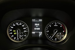 musta Mercedes-Benz Vito 2021 kuva 19.