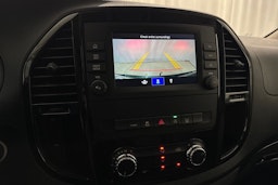 musta Mercedes-Benz Vito 2021 kuva 21.