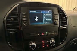 musta Mercedes-Benz Vito 2021 kuva 22.