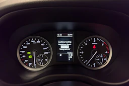 harmaa Mercedes-Benz Vito 2021 kuva 14.