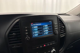 harmaa Mercedes-Benz Vito 2021 kuva 18.