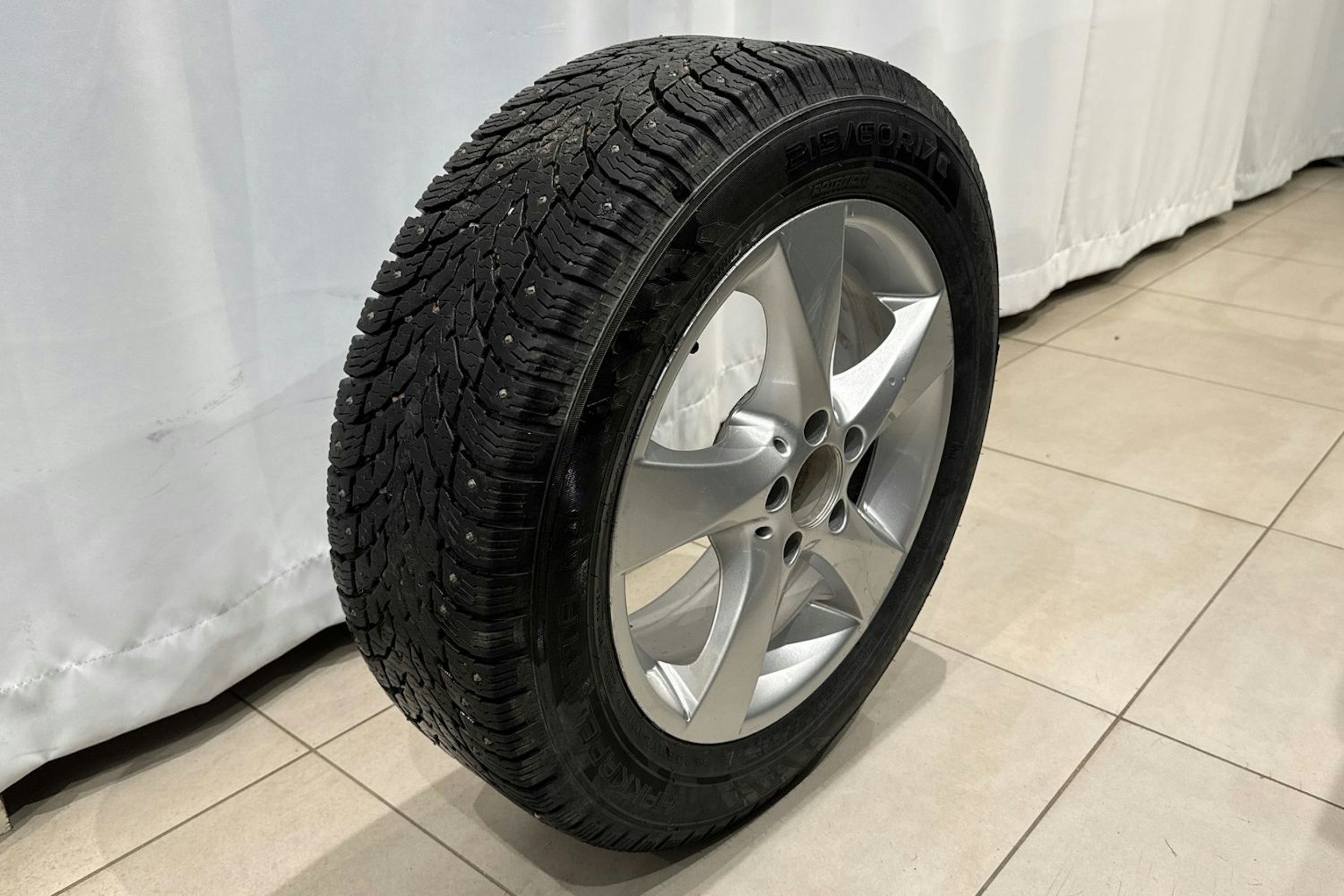 harmaa Mercedes-Benz Vito 2021 kuva 14.