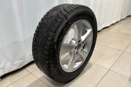 harmaa Mercedes-Benz Vito 2021 kuva 14.
