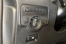 harmaa Mercedes-Benz Vito 2021 kuva 22.