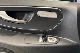 harmaa Mercedes-Benz Vito 2021 kuva 23.
