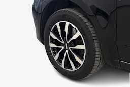 musta Mercedes-Benz Vito 2021 kuva 12.