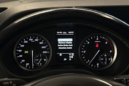 musta Mercedes-Benz Vito 2021 kuva 13.