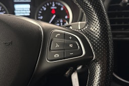 musta Mercedes-Benz Vito 2021 kuva 16.