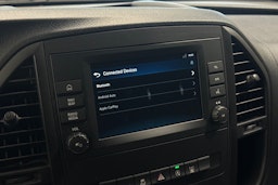 musta Mercedes-Benz Vito 2021 kuva 17.