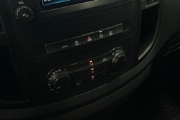 musta Mercedes-Benz Vito 2021 kuva 20.