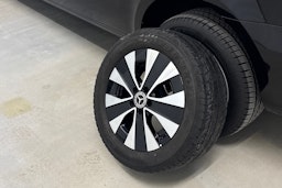 musta Mercedes-Benz Vito 2021 kuva 22.