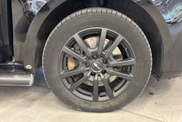 Musta Mercedes-Benz VITO 2021 kuva 11.
