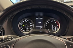 Musta Mercedes-Benz VITO 2021 kuva 17.