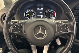 Musta Mercedes-Benz VITO 2021 kuva 18.