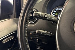 Musta Mercedes-Benz VITO 2021 kuva 21.
