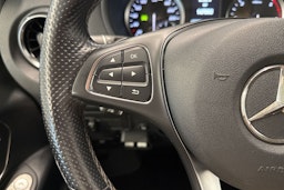 musta Mercedes-Benz Vito 2021 kuva 14.