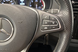 musta Mercedes-Benz Vito 2021 kuva 15.