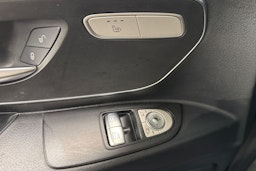 musta Mercedes-Benz Vito 2021 kuva 18.