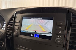 musta Mercedes-Benz Vito 2021 kuva 19.