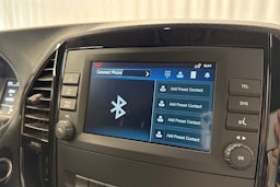 musta Mercedes-Benz Vito 2021 kuva 21.