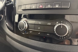 musta Mercedes-Benz Vito 2021 kuva 23.