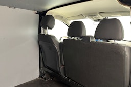 musta Mercedes-Benz Vito 2021 kuva 27.
