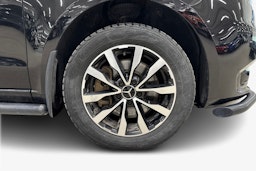 musta Mercedes-Benz Vito 2021 kuva 11.