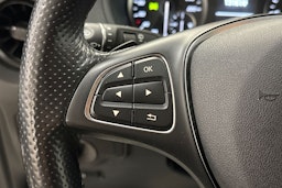musta Mercedes-Benz Vito 2021 kuva 15.