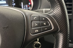 musta Mercedes-Benz Vito 2021 kuva 16.