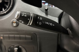 musta Mercedes-Benz Vito 2021 kuva 17.