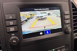 musta Mercedes-Benz Vito 2021 kuva 18.