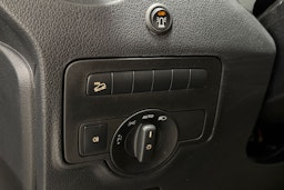 musta Mercedes-Benz Vito 2021 kuva 20.