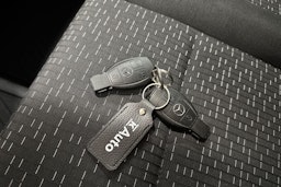 musta Mercedes-Benz Vito 2021 kuva 22.