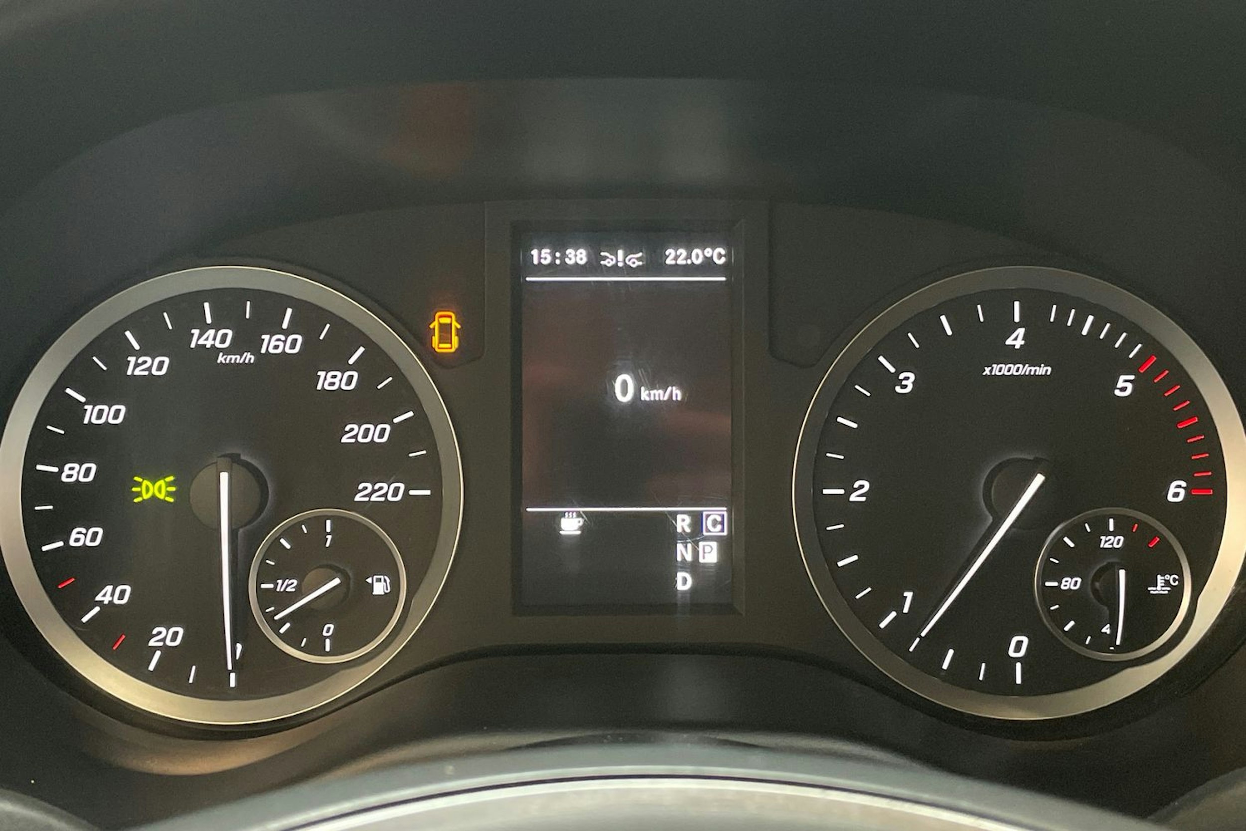musta Mercedes-Benz Vito 2021 kuva 16.