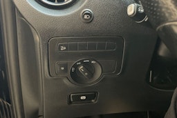 musta Mercedes-Benz Vito 2021 kuva 17.