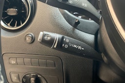 musta Mercedes-Benz Vito 2021 kuva 20.