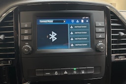 musta Mercedes-Benz Vito 2021 kuva 22.