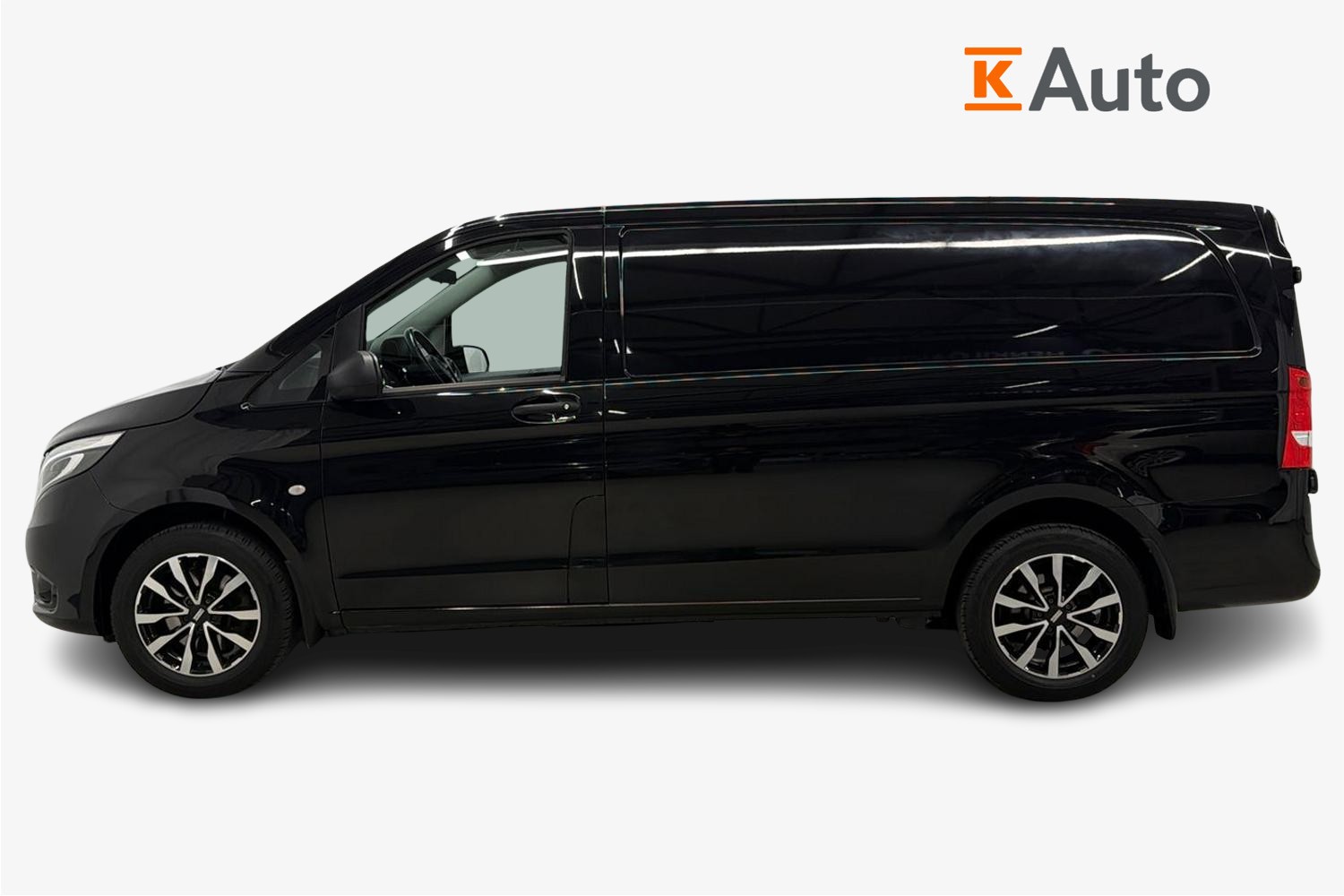 Mercedes-Benz Vito 2021, bild 5/29