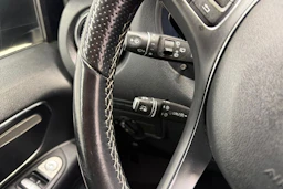 musta Mercedes-Benz Vito 2021 kuva 14.