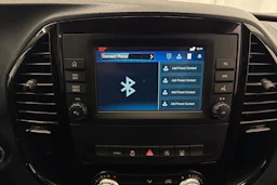 musta Mercedes-Benz Vito 2021 kuva 19.