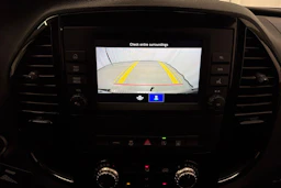 musta Mercedes-Benz Vito 2021 kuva 20.