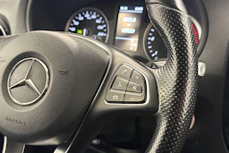 musta Mercedes-Benz Vito 2021 kuva 18.