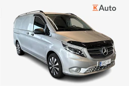 hopea Mercedes-Benz Vito 2021 kuva 1.