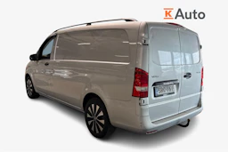 hopea Mercedes-Benz Vito 2021 kuva 2.