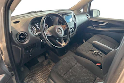 hopea Mercedes-Benz Vito 2021 kuva 3.