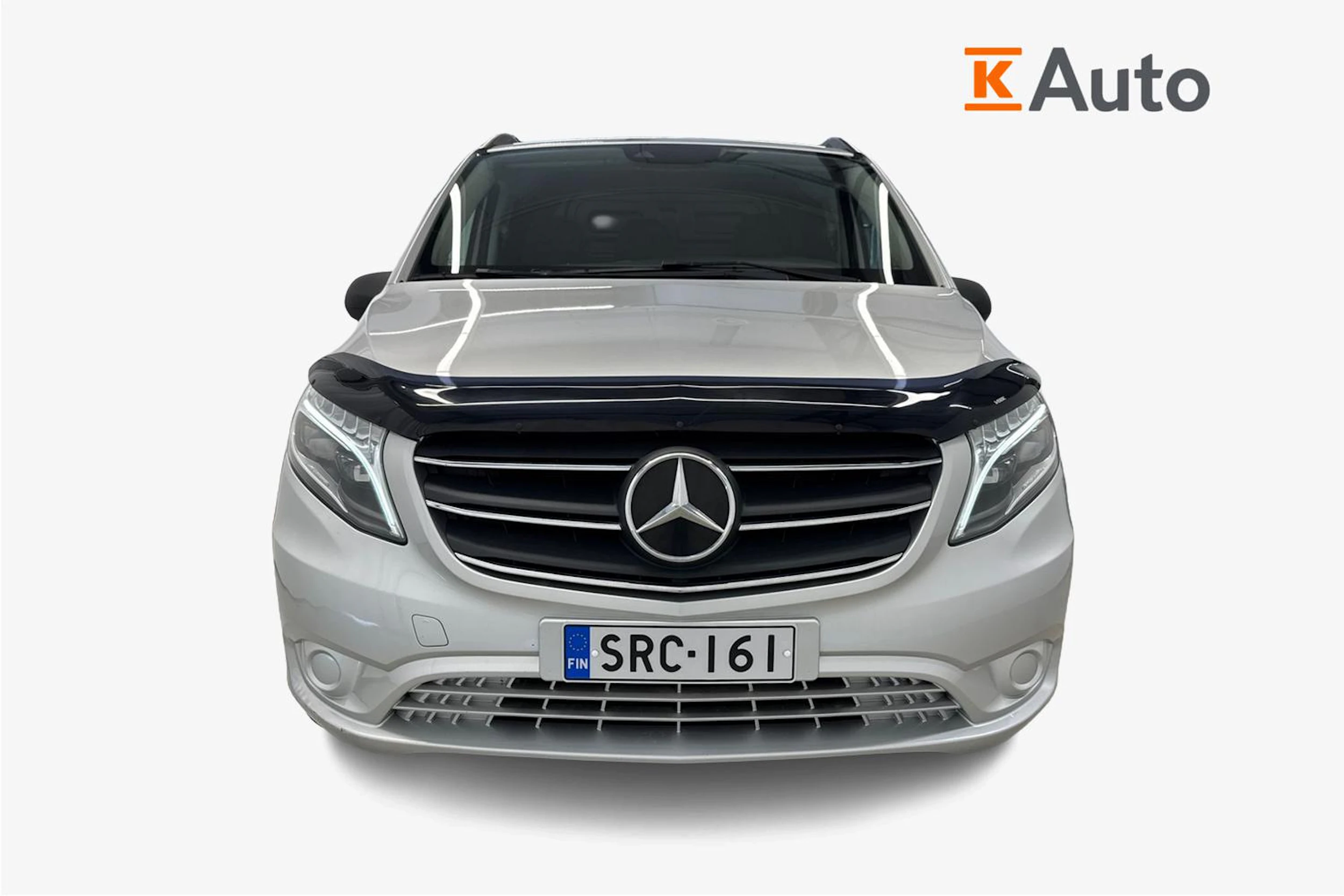 hopea Mercedes-Benz Vito 2021 kuva 4.
